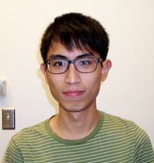 Chung <b>Ching Lau</b> Graduate Student B.S. 2010, Mathematics, Hong Kong <b>...</b> - lau